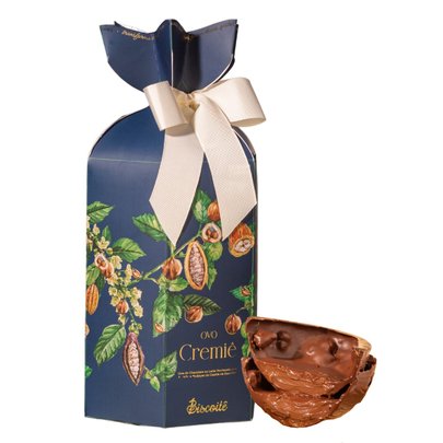 Ovo Cremiê 400G