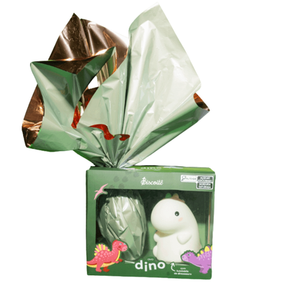Ovo Infantil Dino 150G