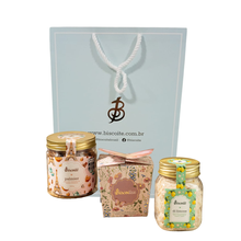 Kit Essência da Tarde