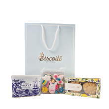 Kit Sabor Mágico Biscoitê 