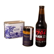 Rituais de Domingo Biscoitê 