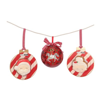 Kit Essência de Natal Biscoitê