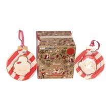 Kit Família Noel Biscoitê