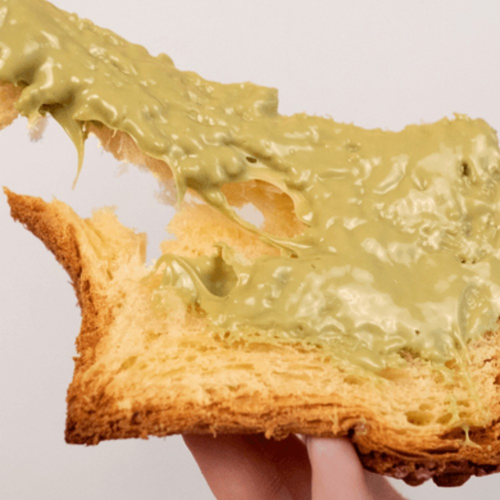 Lata Panettone Pistaccionê Biscoitê