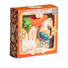 Decoradinho de Páscoa 120g