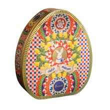 Lata Seleção Páscoa Sicília 420g