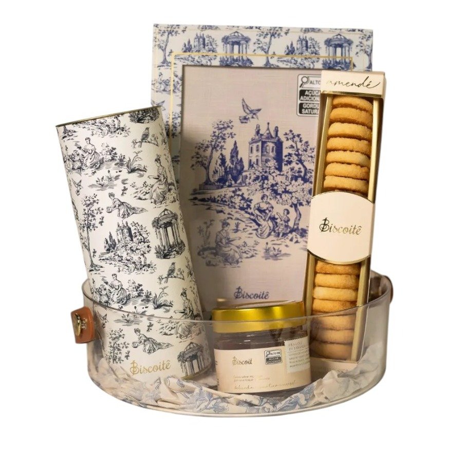 Cesta Grande Encanto