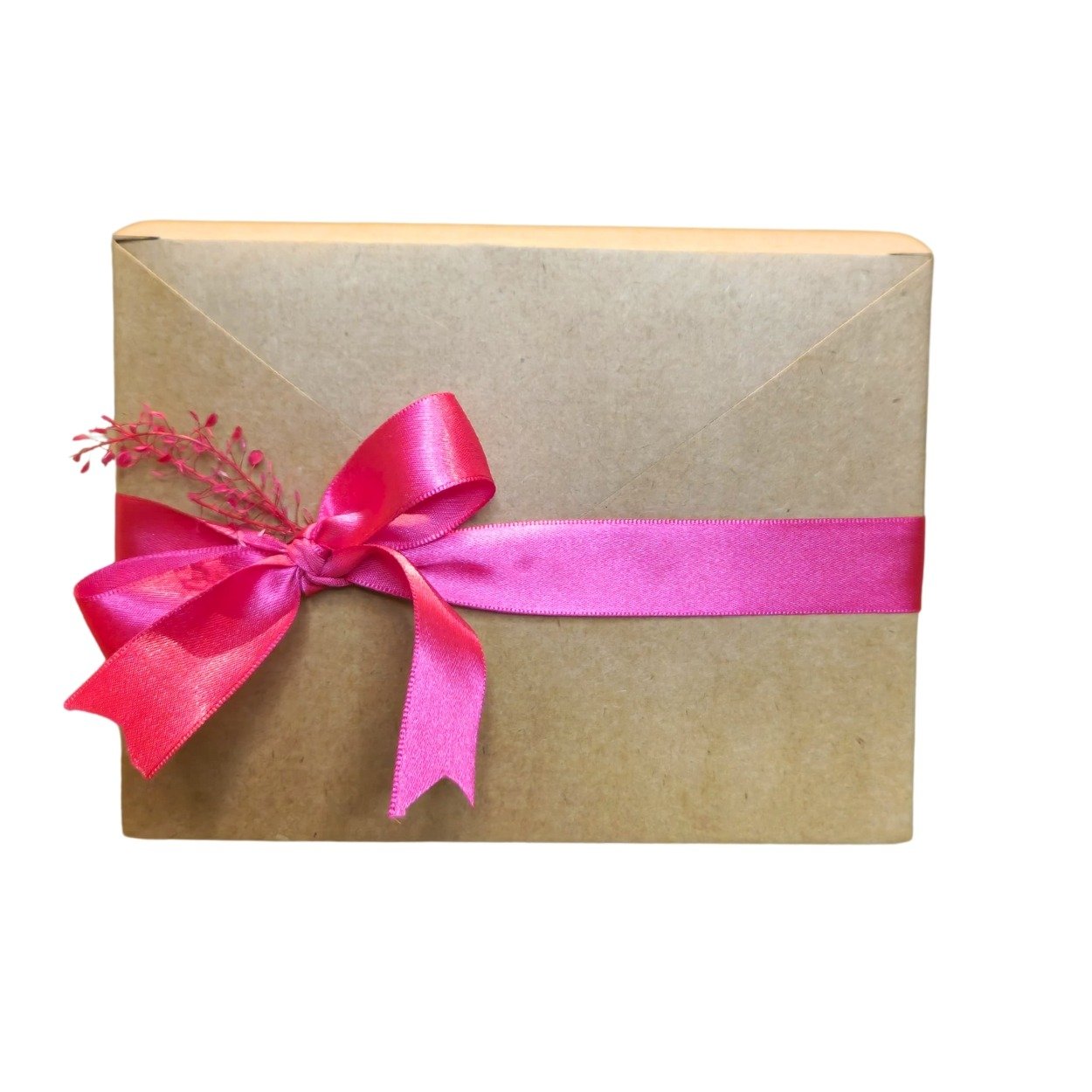 Carta Rosa: Cuidados com Pés e Mãos Granado Pink