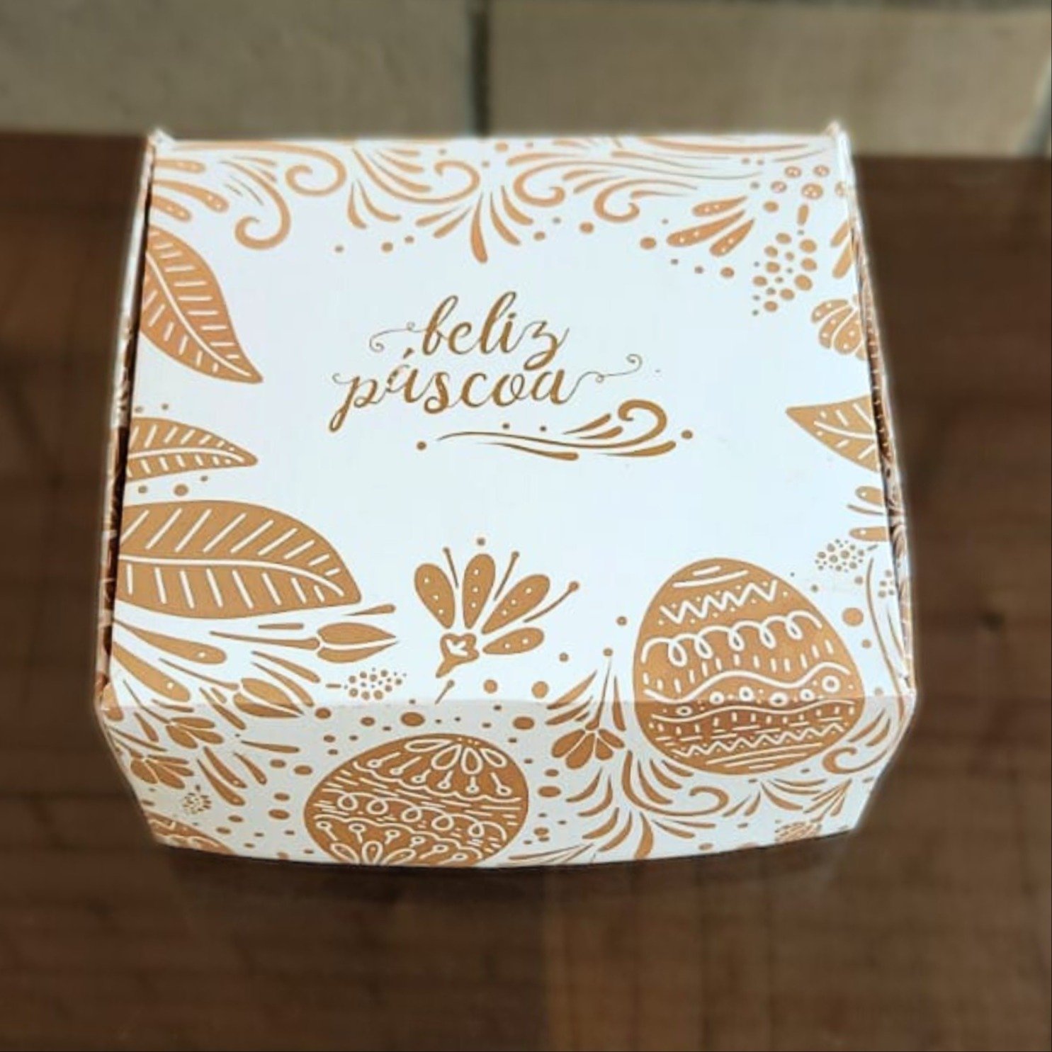 Páscoa Premium Chocolate Lindt Coelhos e Ovinhos