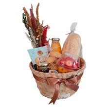 Cesta Acalanto - Café da Manhã