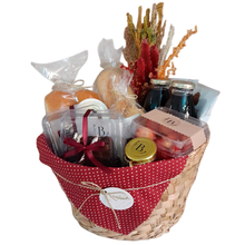 Cesta Aconchego - Café da Manhã