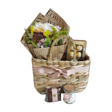 Bolsa Flores do Campo
