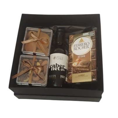 Caixa Presente Especial