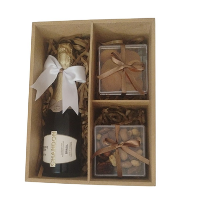 Caixa Chandon Mini