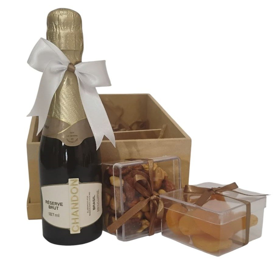 Caixa Chandon Mini