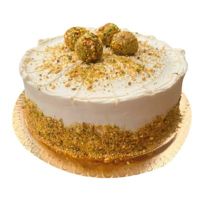 Bolo de Pistache 1,5Kg