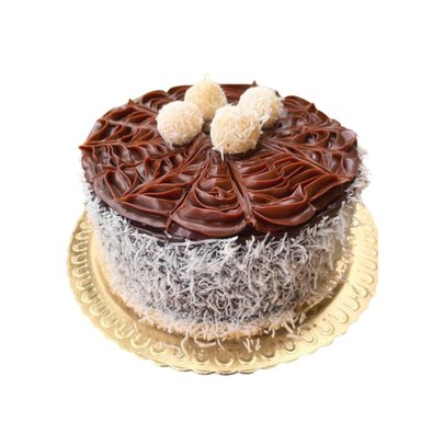 Bolo Prestígio 500g