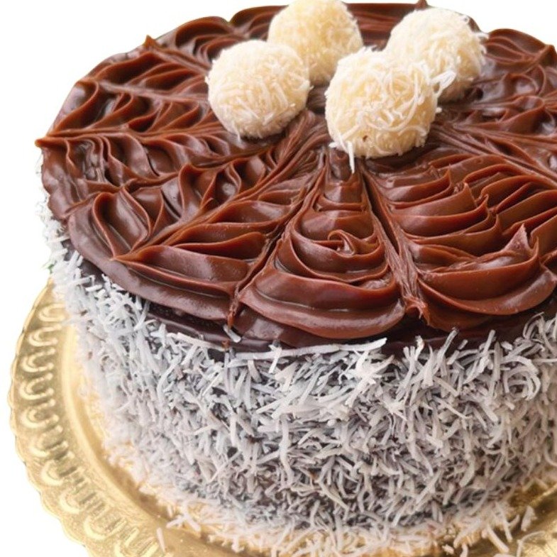 Bolo Prestígio 1Kg