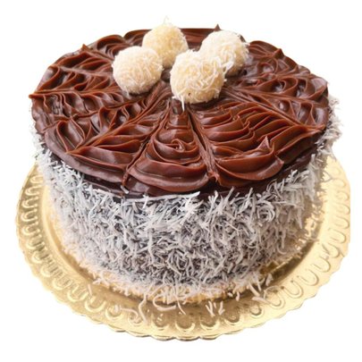 Bolo Prestígio 1,5Kg