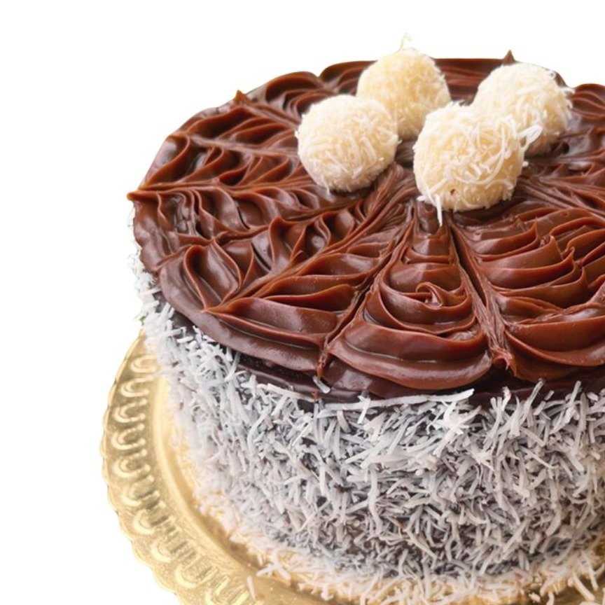 Bolo Prestígio 1,5Kg