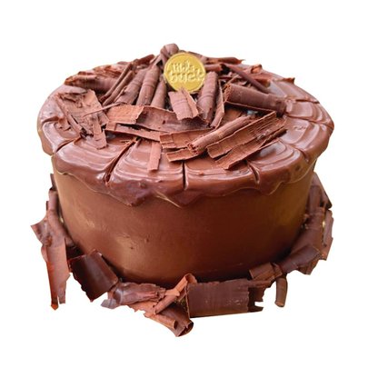 Bolo Chocolate Meio Amargo 1Kg