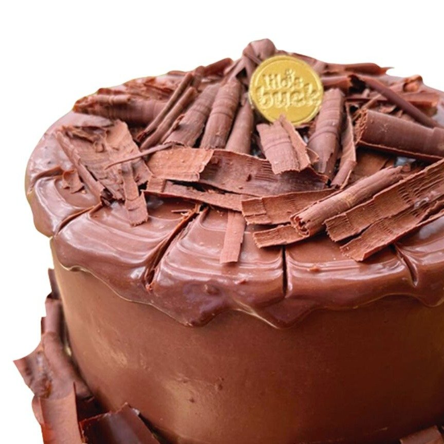 Bolo Chocolate Meio Amargo 1Kg