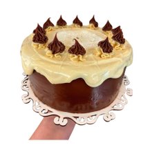 Bolo Ninho com Nutella 1Kg