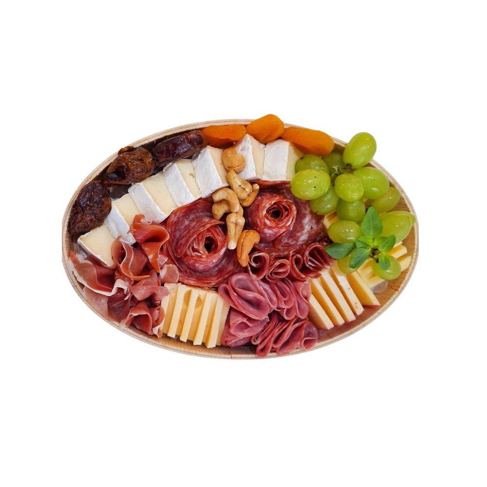 Platter de Frios Delícias