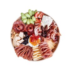 Platter de Frios com Delicias