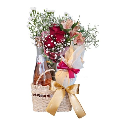 Bolsa Amour Dia dos Namorados