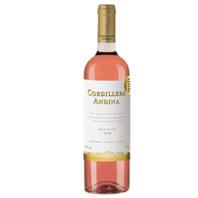 Vinho Cordillera Andina Rose 750 ml