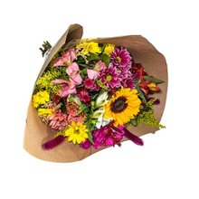 Buquê Flowers Bloom