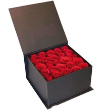 Box Flores