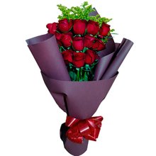 Buquê RedLove