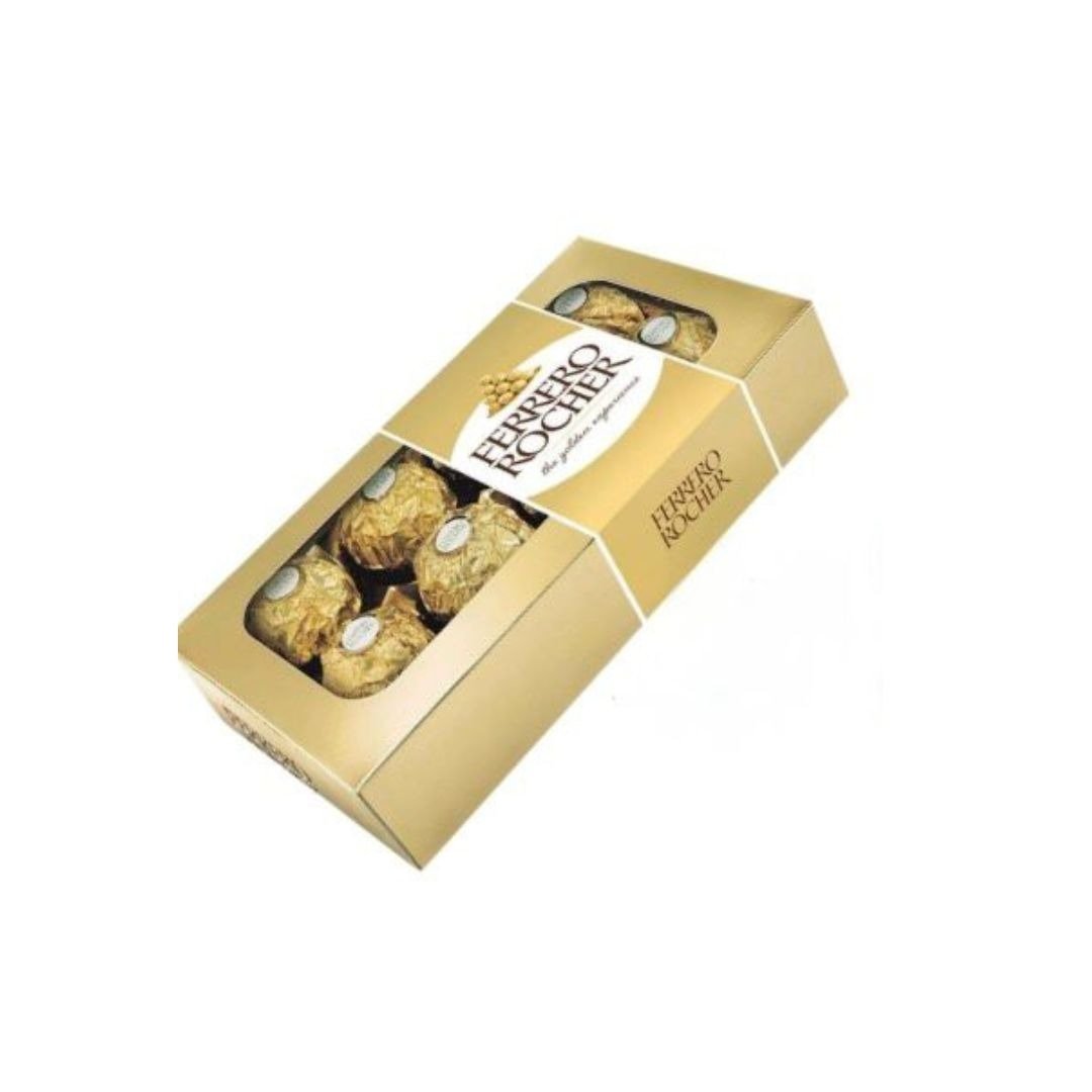 Ferrero T8