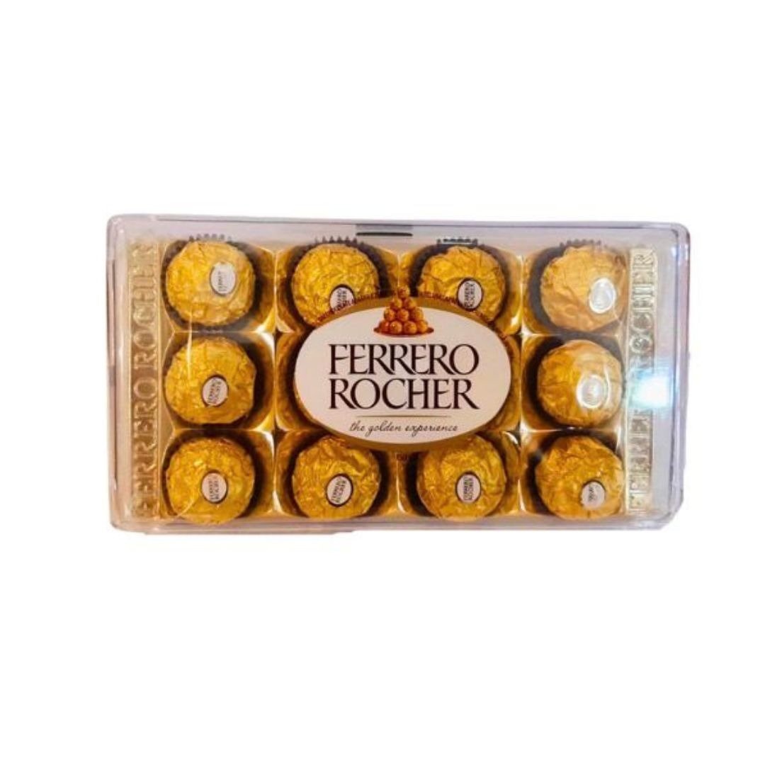 Ferrero T12
