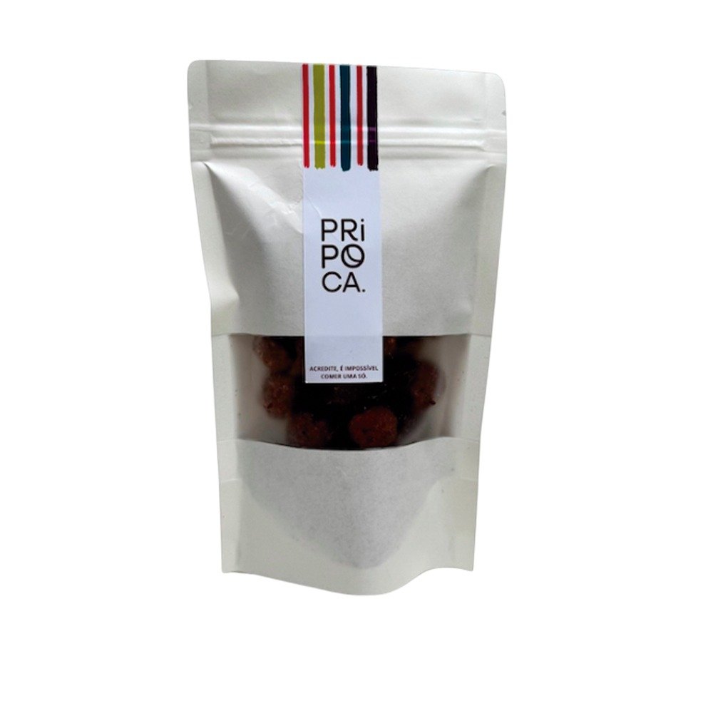 ZipLock Pripoca