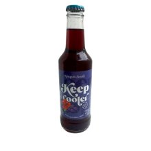 Keep Cooler Açaí com Hibisco