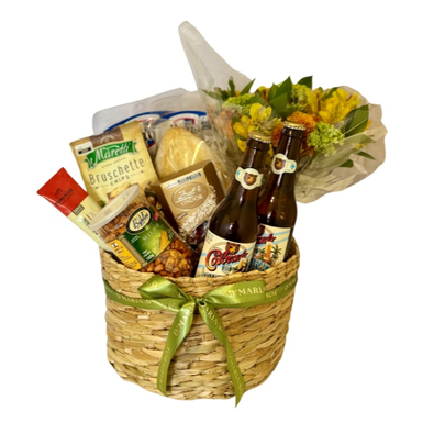 Box Daddy Cervejas