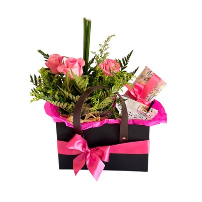 Box Celebrar