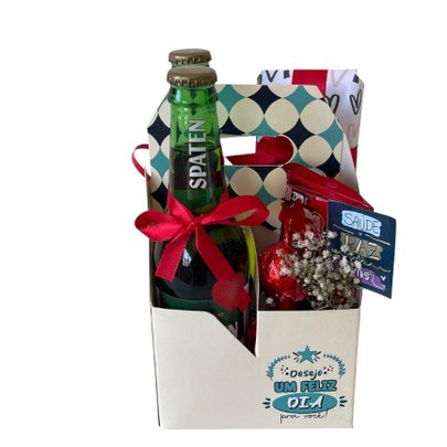 Box Beer