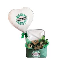 Cesta Super Pai Heineken