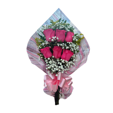 Ramalhete Sweet Pink