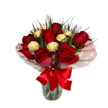 Elegância em Flores & Sabores