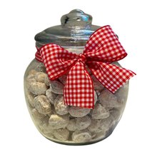 Biscoito de Nozes - Bomboniere