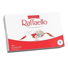 Caixa de Bombons Raffaello