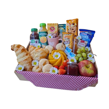 Cesta de Café Para Celebrar