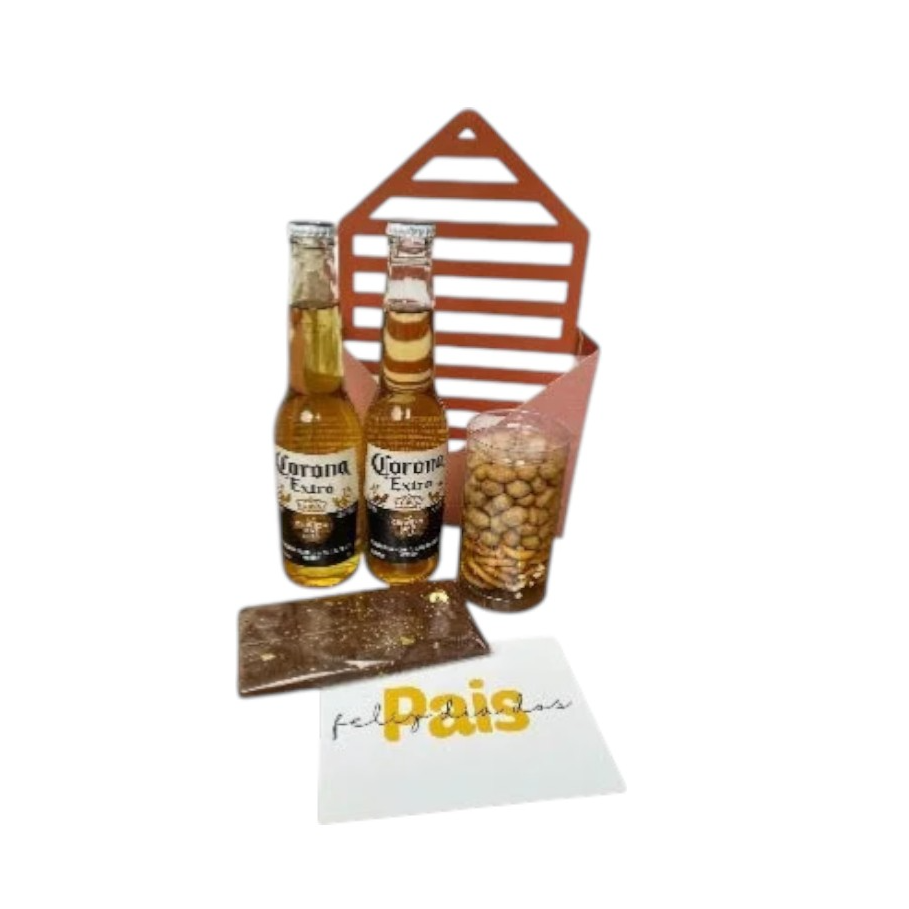 Kit Pai Cervejeiro