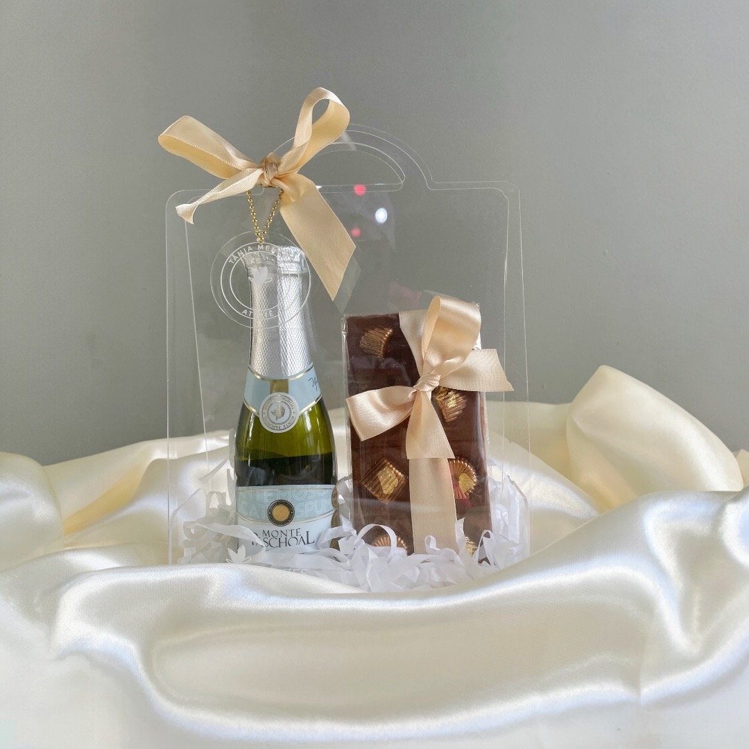 Box cristal 