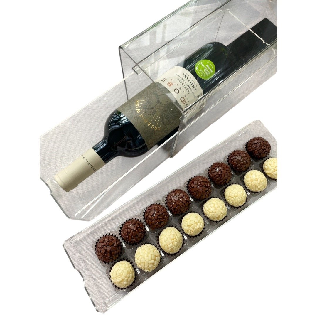 Kit Beleza Que Aquece